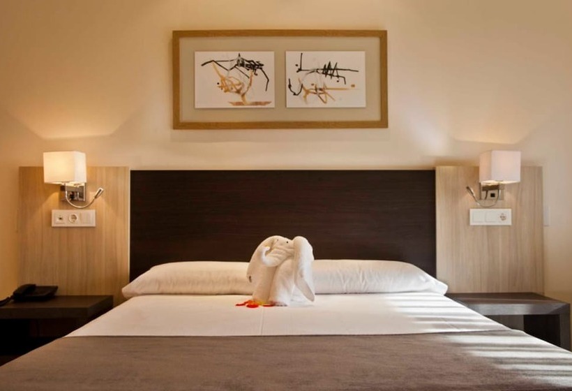 Triple Room Sea View, Adaria Vera