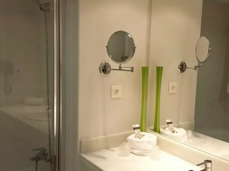 Triple Room Sea View, Adaria Vera