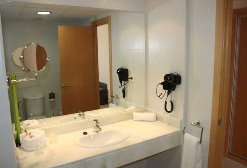 Triple Room Sea View, Adaria Vera