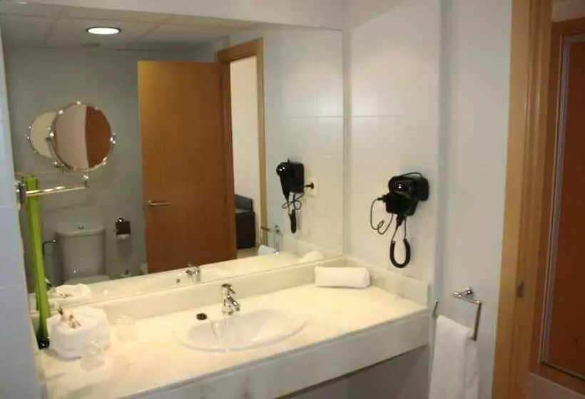 Triple Room Sea View, Adaria Vera