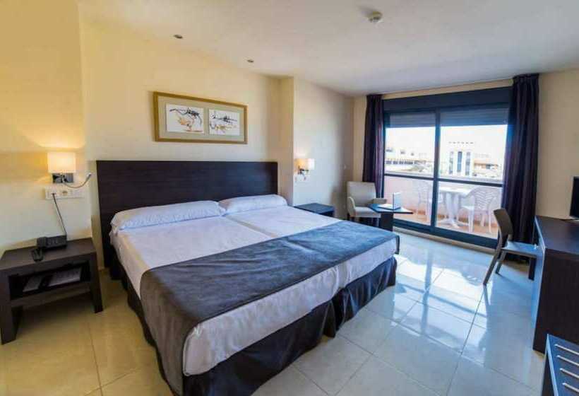 Номер Стандарт, Adaria Vera