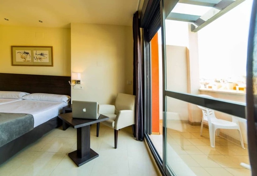 Номер Стандарт Трехместный, Adaria Vera