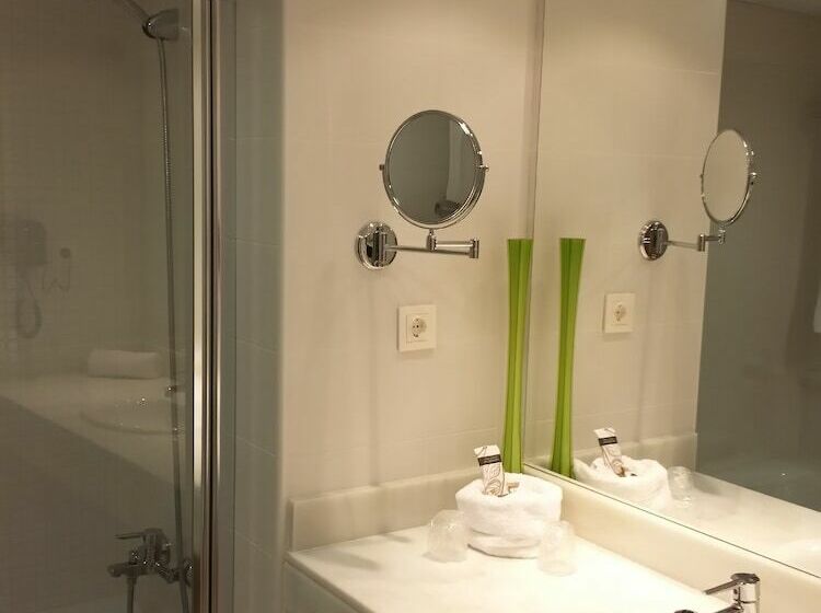 Номер Стандарт Трехместный, Adaria Vera