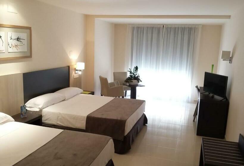 Семейный Номер Вид на Море, Adaria Vera