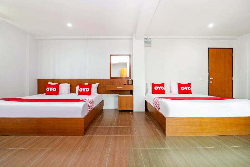 Номер Стандарт Трехместный, Adaria Vera