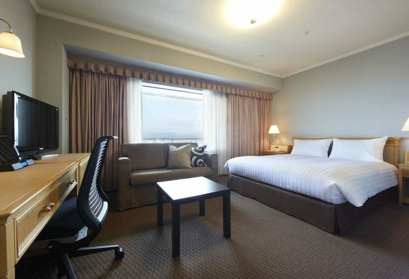 エクゼクティブルーム, Agora Regency Osaka Sakai