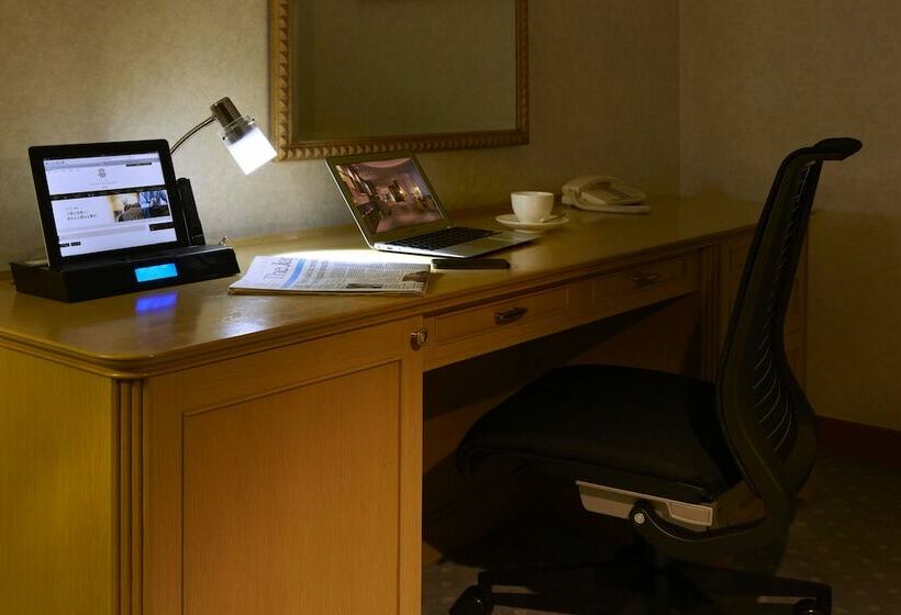 エクゼクティブルーム, Agora Regency Osaka Sakai