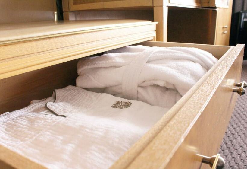 エクゼクティブルーム, Agora Regency Osaka Sakai