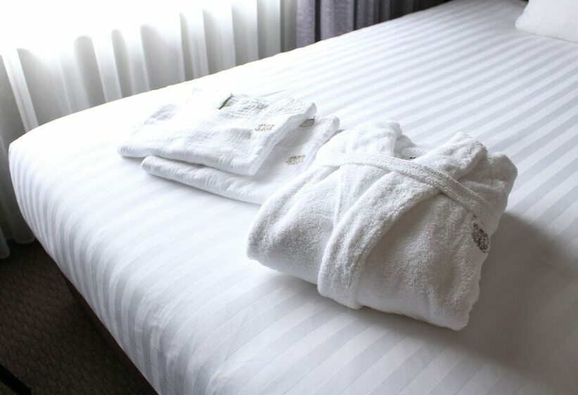 エクゼクティブルーム, Agora Regency Osaka Sakai