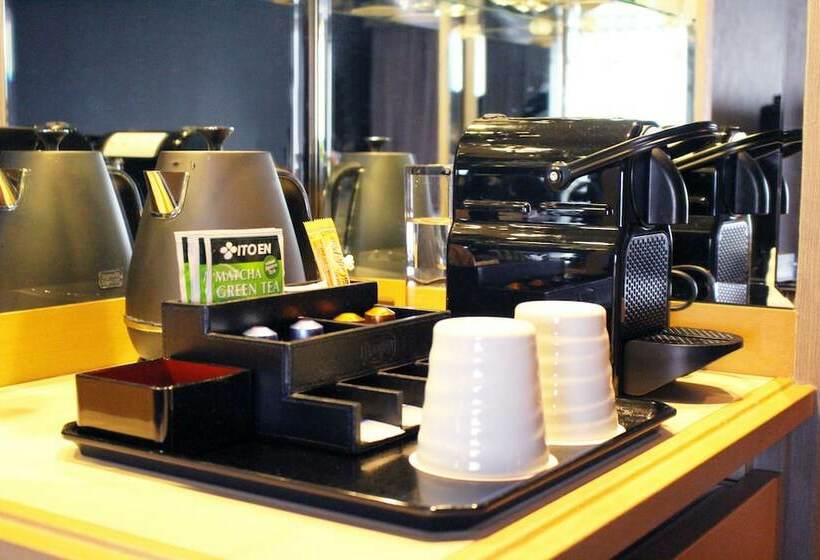 エクゼクティブルーム, Agora Regency Osaka Sakai