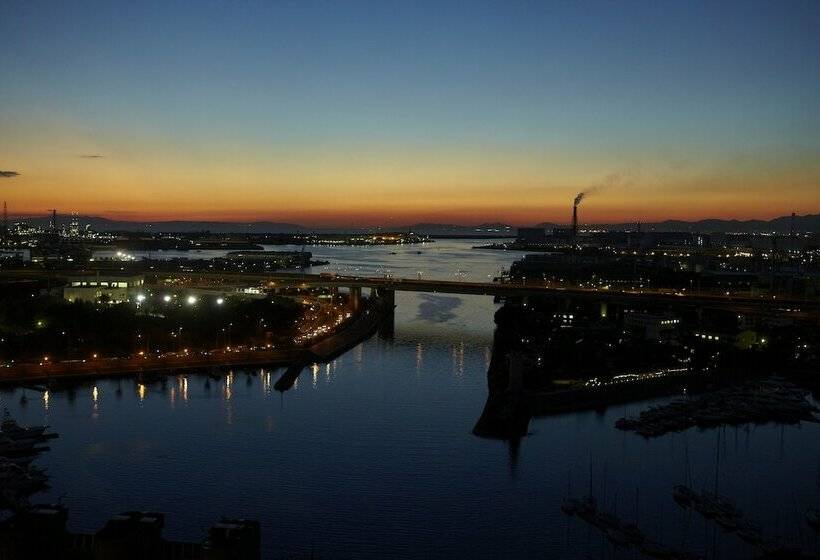 エクゼクティブルーム, Agora Regency Osaka Sakai