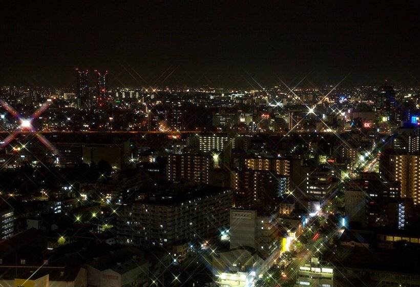 エクゼクティブルーム, Agora Regency Osaka Sakai