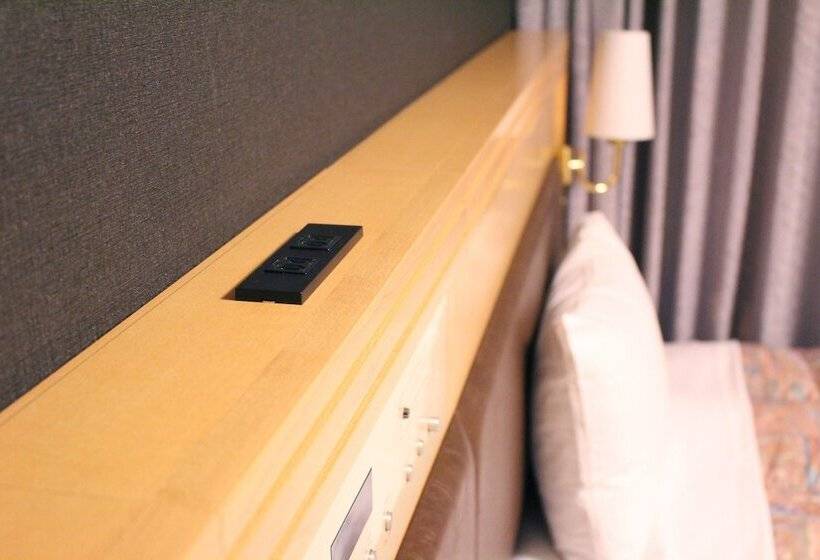 エクゼクティブルーム, Agora Regency Osaka Sakai