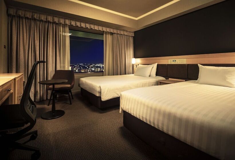 エクゼクティブルーム, Agora Regency Osaka Sakai