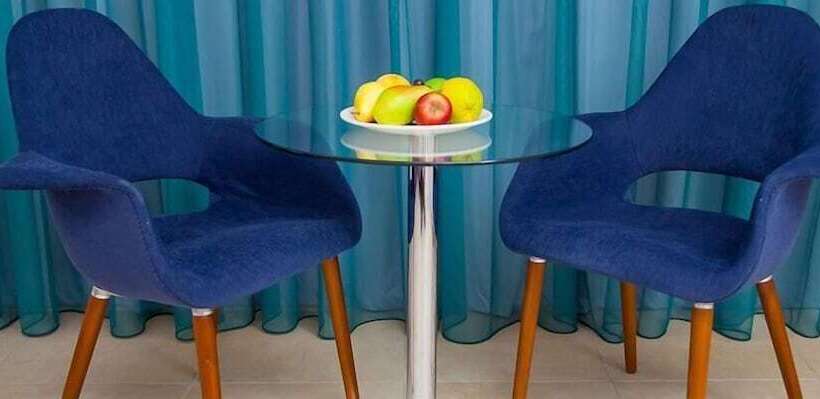 اتاق استاندارد, Altius Boutique