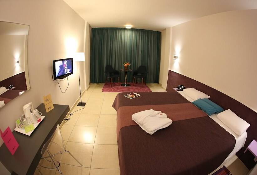 اتاق استاندارد, Altius Boutique