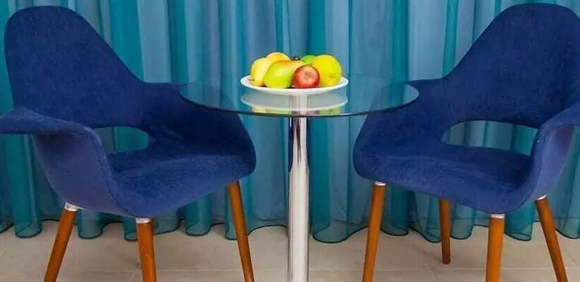 اتاق استاندارد یک نفره, Altius Boutique