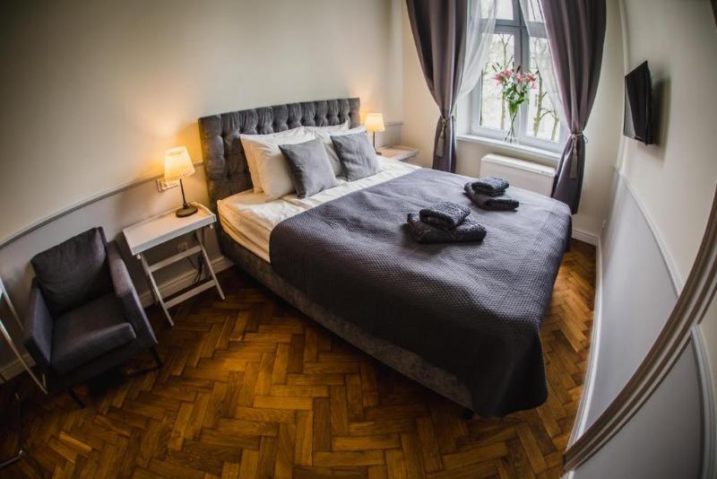 Номер Стандарт, Angel House Apart