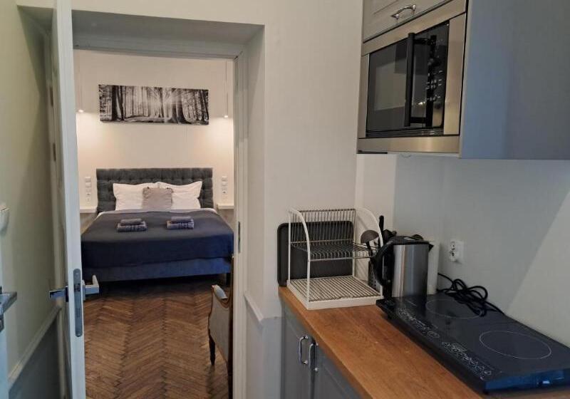 Номер Стандарт, Angel House Apart