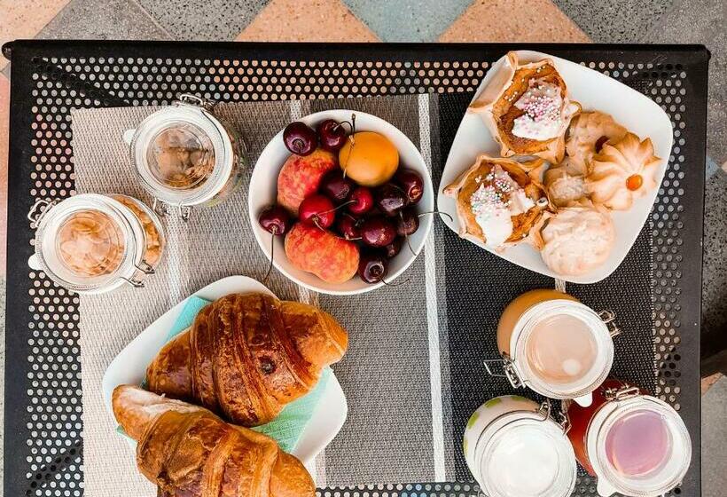 Pokój Klasyczny, Aquae Sinis Albergo Diffuso