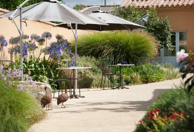 Pokój Superior Widok Ogród, Aquae Sinis Albergo Diffuso