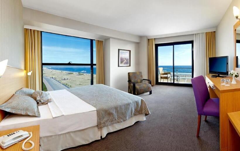 Номер Стандарт Вид на Море, Ayvalik Cinar