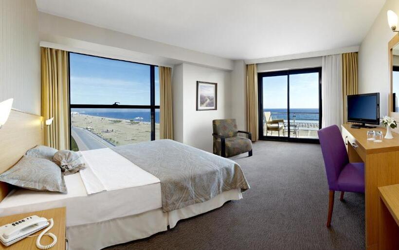 Номер Стандарт Вид на Море, Ayvalik Cinar