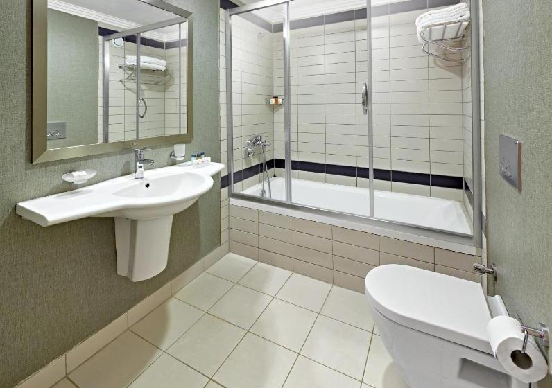 Номер Стандарт Боковой Вид на Море, Ayvalik Cinar