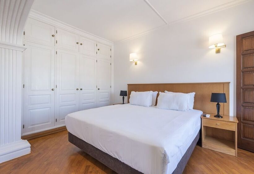 غرفة قياسية, Bertolina Guest House