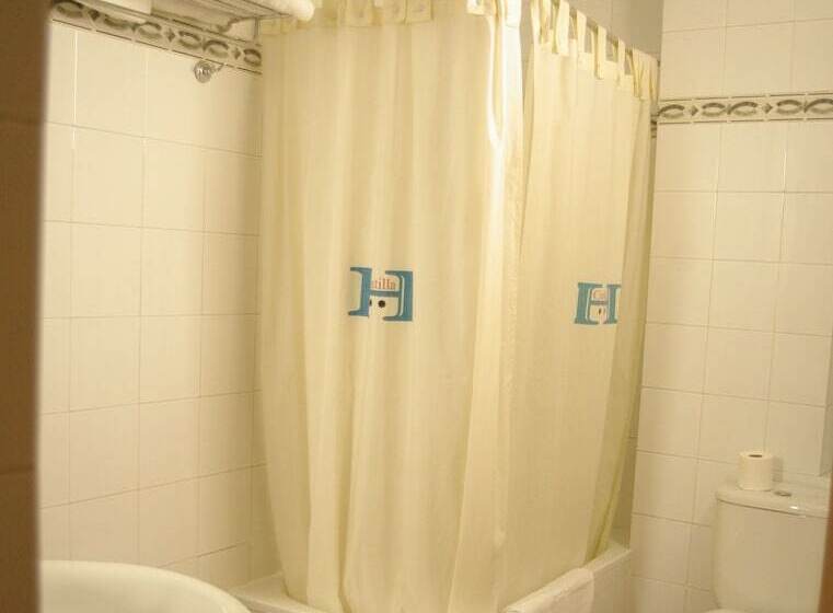 스탠다드 룸, Castilla