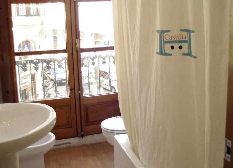 اتاق استاندارد یک نفره, Castilla