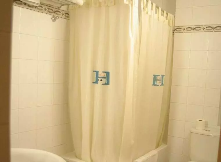 اتاق استاندارد یک نفره, Castilla
