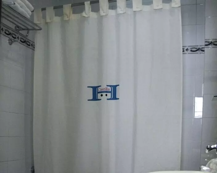 اتاق استاندارد یک نفره, Castilla