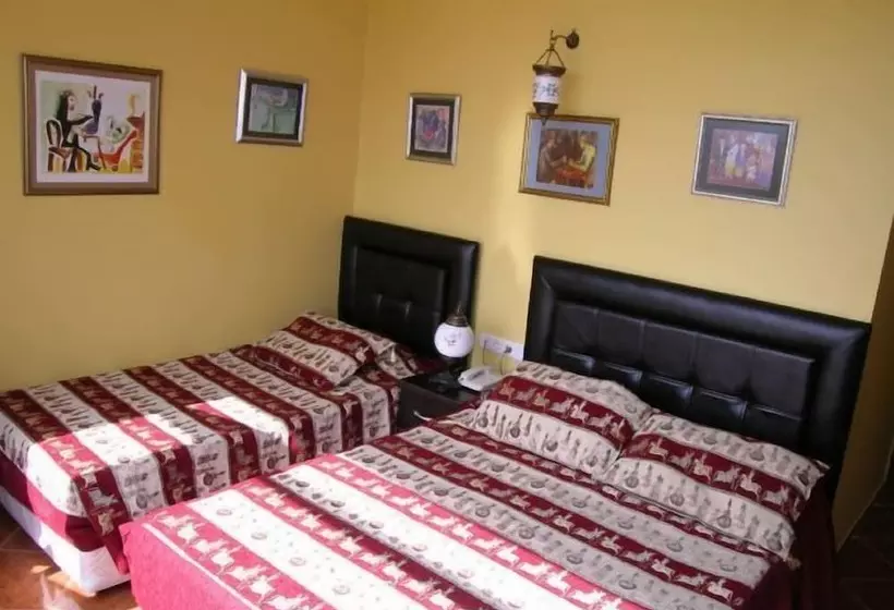Triple Room Sea View, Cosmopolitan Park