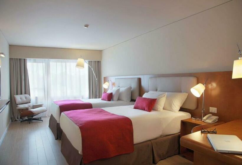 غرفة كلاسيكية, Dazzler By Wyndham Montevideo