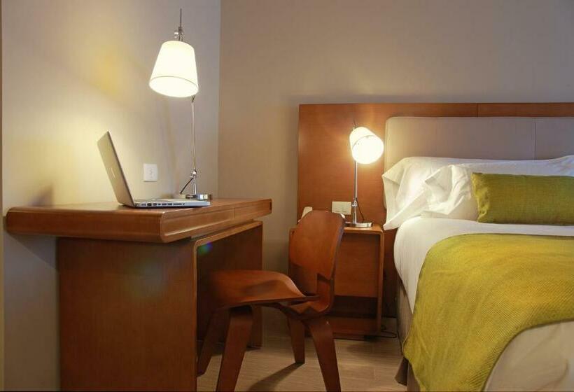 غرفة كلاسيكية, Dazzler By Wyndham Montevideo