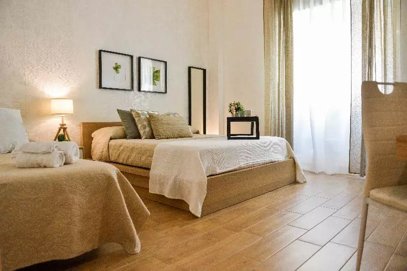 اتاق لوکس, áurea Convento Capuchinos By Eurostars Hotel Company