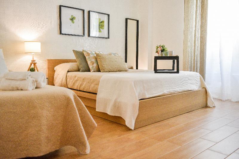 اتاق لوکس, áurea Convento Capuchinos By Eurostars Hotel Company