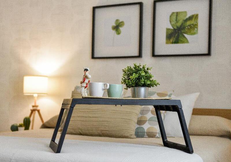 اتاق لوکس, áurea Convento Capuchinos By Eurostars Hotel Company