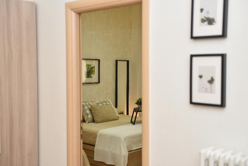 اتاق لوکس, áurea Convento Capuchinos By Eurostars Hotel Company