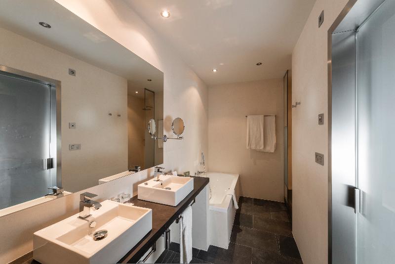 اتاق استاندارد سه نفره, áurea Convento Capuchinos By Eurostars Hotel Company