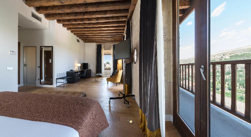 اتاق استاندارد, áurea Convento Capuchinos By Eurostars Hotel Company