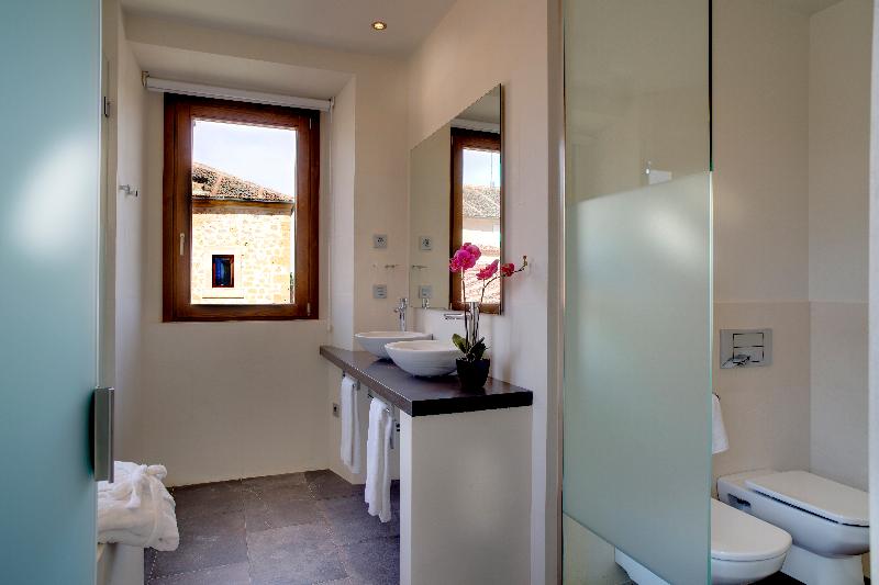 اتاق استاندارد, áurea Convento Capuchinos By Eurostars Hotel Company