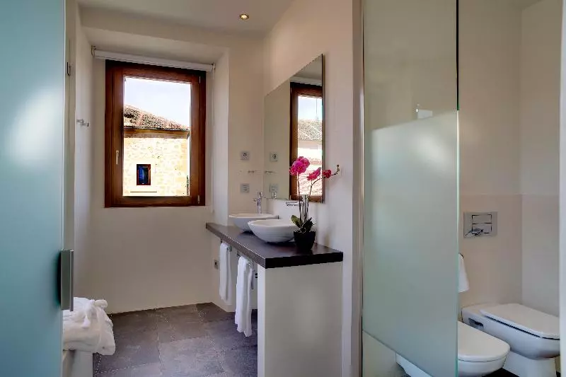 اتاق استاندارد, áurea Convento Capuchinos By Eurostars Hotel Company