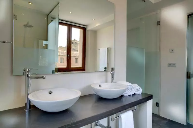 اتاق سوپریور, áurea Convento Capuchinos By Eurostars Hotel Company