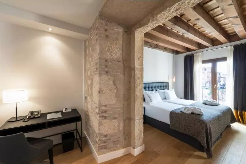 اتاق سوپریور, áurea Convento Capuchinos By Eurostars Hotel Company