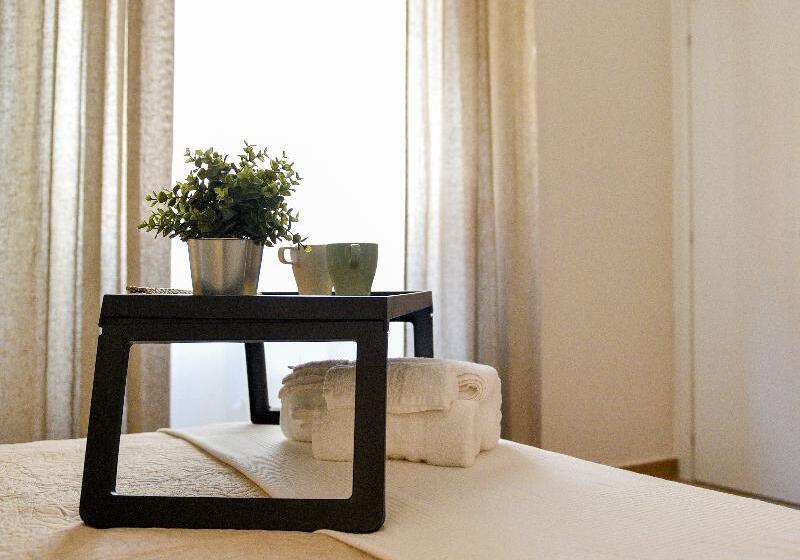 اتاق لوکس, áurea Convento Capuchinos By Eurostars Hotel Company