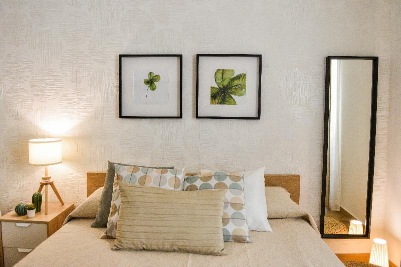 اتاق لوکس, áurea Convento Capuchinos By Eurostars Hotel Company