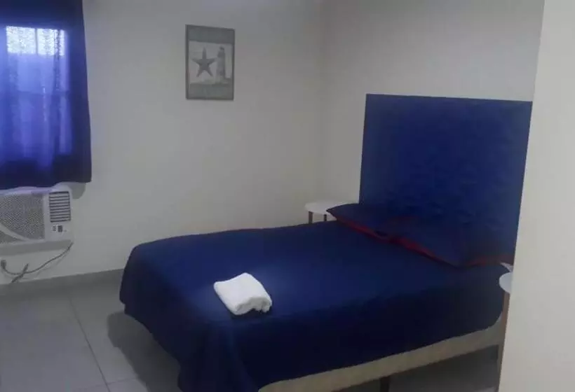 اتاق اکونومی, Express Inn Pty Aeropuerto Internacional Panama