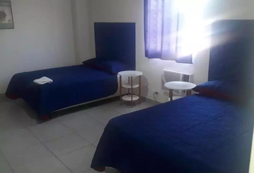 اتاق اکونومی, Express Inn Pty Aeropuerto Internacional Panama